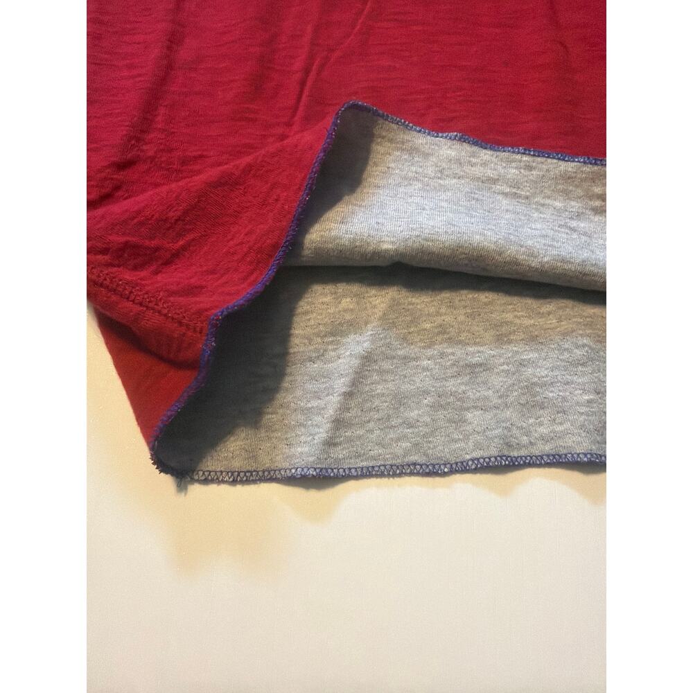 Men’s XXL Vintage fit American Eagle long sleeve T-shirt - Picture 5 of 8